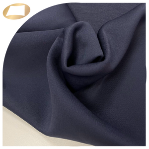 Tissu Interlock en Polyester Coton Spandex Coolmax 223 g/m², Évacuation de l'humidité, Résistant à l'eau, pour Vêtements Décontractés - Product Image 2