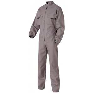 NESTA SPORTS Nuevo Mono de Seguridad 100% Algodón para Hombre, Uniforme de Trabajo para Personal Laboral - Product Image 6