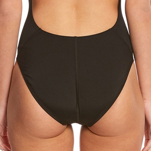 Maillot de bain bikini personnalisé pour femme avec logo frontal, séchage rapide et caractéristiques - Maillot de bain femme de haute qualité fabriqué en usine - Product Image 5