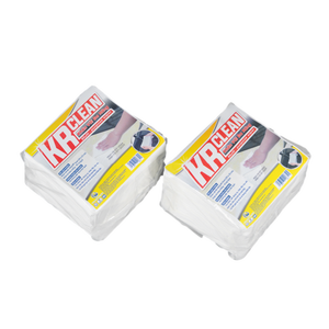 Chiffons de nettoyage super absorbants, durables, réutilisables, écologiques, marque personnalisée, tissu non tissé, lingettes multi-usages pour la cuisine, 500g - Product Image 1