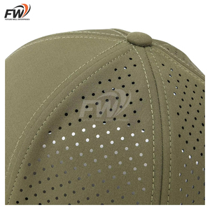 Gorra de Béisbol Personalizada 2026, Económica, con Logotipo Impreso, Ajustable, con Visera Curva, Cómoda, para Hombre - Product Image 4
