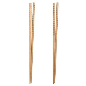 Palillos de bambú de alta calidad para suministro al por mayor en restaurantes y uso en la industria de servicios de alimentos comerciales. - Product Image 2