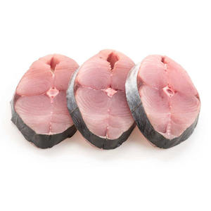 Approvisionnement en gros de poisson-roi de qualité supérieure, viande de poisson-roi de haute qualité pour l'exportation et les marchés de gros - Product Image 1