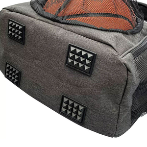 Sac de sport pour entraînement de basketball, personnalisable directement de l'usine, pour chaussures, maillots, serviettes et accessoires - Product Image 6