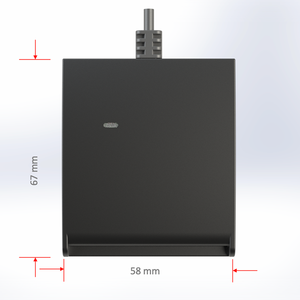 Compact Smart <strong>Card</strong> <strong>Reader</strong> | Green | Mini Size | Taiwan Smart <strong>Card</strong> <strong>Supplier</strong> | USB-A ISO7816 <strong>Reader</strong> - Product Image 3