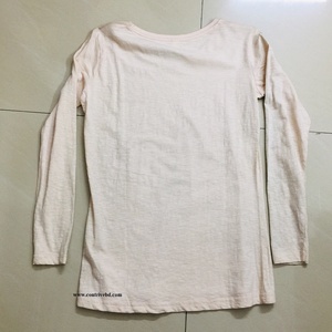 T-shirt décontracté à manches courtes et col rond pour femme, 100 % coton, uni, grandes tailles, multicolore, sans rétrécissement, haute qualité, doux - Product Image 5