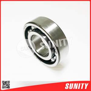 Taiwán SUNITY extremadamente alta calidad rodamiento OEM 93306-205U7 para Yamaha Auto barco parte - Product Image 4