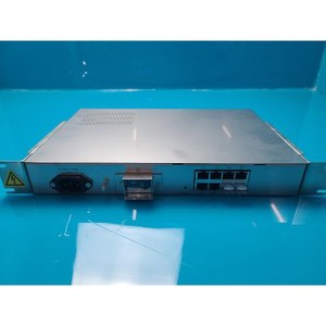 Cable de Interfaz de Señal TEL HUB UNIT E280-000065-12, Usado, Piezas de Equipos Semiconductores Legados - Product Image 1