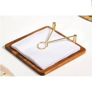 กล่องใส่กระดาษทิชชูดีไซน์แฮนด์เมด กล่องทิชชูดีไซน์สร้างสรรค์ ดีไซน์สวยงาม กล่องใส่กระดาษทิชชูสำหรับตกแต่งบ้าน - Product Image 2