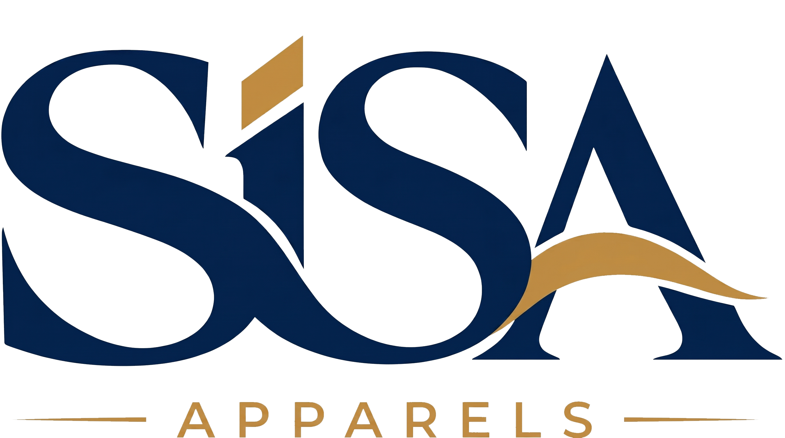 Sisa Apparels International logo