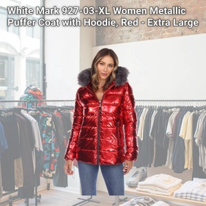 Chaqueta Metálica Brillante para Baile, Estilo Bomber, Manga Larga, para Jazz, Hip-Hop, Danza Urbana, para Hombres y Mujeres, Ropa de Actuación - Product Image 2