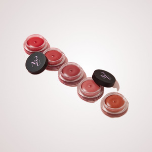 ลิปสติกขายส่งเกาหลี K-Beauty N2U Melropat Lip And Cheek 5 กรัม ชุด 5 ชิ้น ผลิตในเกาหลี ทินท์และผลิตภัณฑ์ต่างๆ - Product Image 3