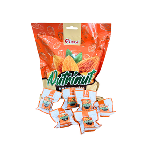 Cereal Nutrinut con Almendras LIBRA 195g - Product Image 1