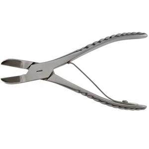 คีมตัดกระดูกแบบกล่องลิสตันคุณภาพสูง ขายดีจากโรงงานโดยตรง สำหรับเครื่องมือศัลยกรรมประสาท - Product Image 5