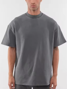 T-shirts graphiques-T-shirts en coton imprimés pour hommes et femmes, motifs tendance et confortables pour une tenue décontractée de tous les jours Premium Unisex - Product Image 4