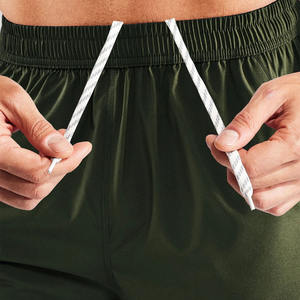 Pantalones Cortos Deportivos Personalizados para Hombre 2026, de Secado Rápido, para Entrenamiento, Fabricante, Venta al Por Mayor, Pantalones Cortos de Gimnasio Ligeros para Correr - Product Image 4