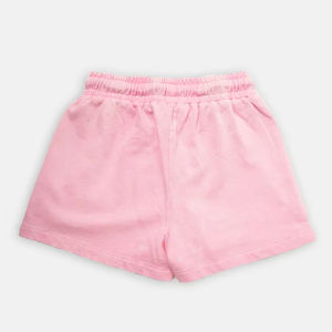 Shorts décontractés pour hommes 2026 en coton délavé, 100 % coton, tissu confortable et respirant, doublure personnalisée, couleur et taille au choix avec logo - Product Image 3