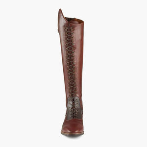 Professional Performance Horse Riding <b>Boots</b> With <b>Secure</b> Grip Sole And Premium Horse Riding <b>Boots</b> For Daily Riding - Product Image 1