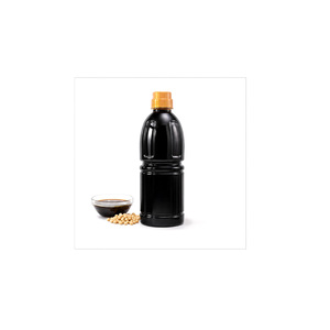 Top Selling Competitive Price Vietnam Manufacturer Supply Top Notch Quality Black Soy <b>Sauce</b> Packed in 2L Bottle - Product Image 5