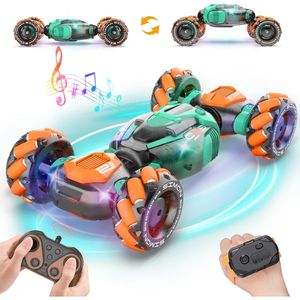 Auto Telecomandata Dysaim con Sensore di Gesti, 2.4GHz, per Ragazzi dai 6 ai 12 Anni - Product Image 1