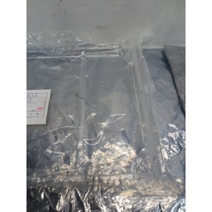 TEL 1B05-100214-12 TOPCO QUARTZ 8" WAFER CHUCK - Équipement et pièces semi-conductrices de renommée mondiale et de confiance - Product Image 3