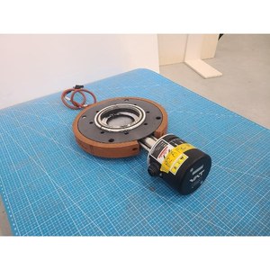 VAT E61-85994-08 F61-85994-08 Ensemble soufflet de valve à vide, utilisé tel quel, pièces d'équipement semi-conducteur d'occasion - Product Image 4
