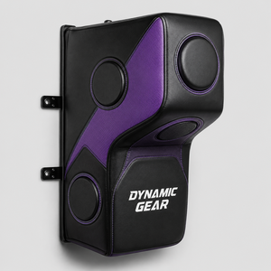 Cible murale écologique durable pour le MMA, le kickboxing et le fitness - Product Image 3