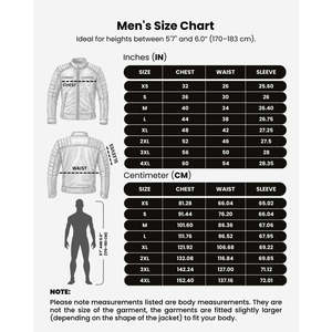 Chaqueta Bomber de Cuero Vacuno Negro Hecha a Mano para Hombre, Estilo Clásico con Botones, para Otoño, Impermeable, Resistente al Viento, con Forro Grueso de Algodón - Product Image 5