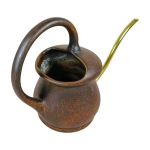 Herramienta de Riego Metálica Minimalista para Jardín, Cuidado de Plantas en Interiores y Exteriores, Decorativa y Funcional, para Uso en Jardinería Doméstica, Venta al Por Mayor desde India - Product Image 4