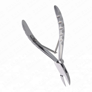 Coupe-ongles professionnel en acier inoxydable robuste pour podologie, coupe-ongles pour manucure, pédicure, soin des ongles - Product Image 3