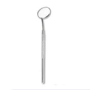 Kit d'examen dentaire manuel de base en acier inoxydable 3 pièces, 3 outils de diagnostic, usage professionnel, instruments dentaires chirurgicaux CE - Product Image 2