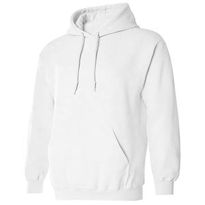 Sudadera de algodón de talla grande para mujer de alta calidad logotipo de marca personalizable estampado lavado ácido lentejuelas decoración insignia pulóver capucha - Product Image 6
