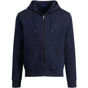 Sudadera con Capucha Personalizada de Algodón Premium para Hombre, Mujer y Jóvenes, Chaqueta Deportiva con Capucha para Entrenamiento - Product Image 4