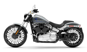 Dernières motos Cruiser Harley-Davidson FAT 114 2024 neuves à 4 temps - Product Image 4