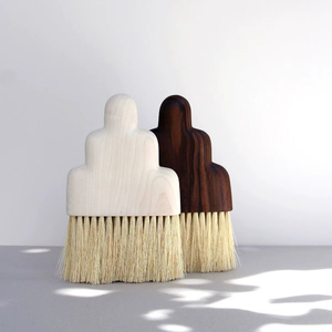 Handcrafted Wooden Cleaning <b>Brush</b> For Household Utility And Daily Surface Scrubbing Cleaning Tasks - Product Image 1