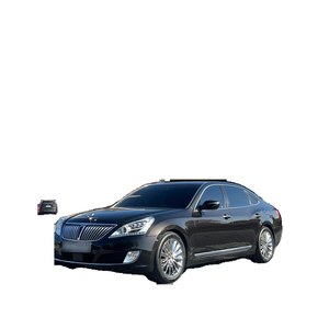 Para Hyundai Equus VS500 Modelo Abril 2013 con 38,900 km, Volante a la Izquierda, Caja de Cambios Automática, Estándar de Emisiones Euro V - Product Image 1