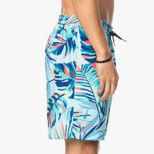 <b>Men</b> Board Shorts Swim <b>Trunks</b> Quick Dry Summer Holiday Beach Sublimated Shorts Sustainable Eco Friendly - Product Image 4