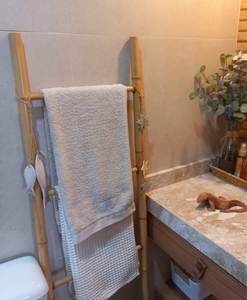 Natural Bamboo <b>Ladder</b> Vietnam Source Designed for Home Construction Painting Access Durable Material with Stable Structure - Product Image 4