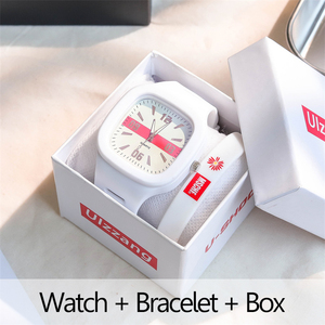 6238 High Fashion Sport <b>Watch</b> Electronic Multifunction Student <b>Watch</b> - Product Image 6