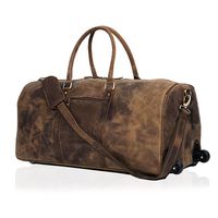 Bolsa de Lona Impermeable de PU, Estilo Moderno, para Deportes al Aire Libre, Mochila de Gran Capacidad, con Letras, para Viajes, Color Personalizado, en Oferta