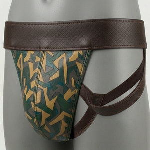 Protector Inguinal Removible con Logotipo Personalizado para MMA y Boxeo, Brinda una Nueva Protección Óptima, Protector Inguinal de Alta Calidad - Product Image 6