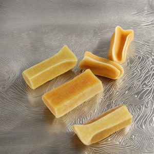 ชีสควายหิมาลัยและขนมขบเคี้ยวสุดหรูรักษ์โลกสำหรับสุนัข ของขวัญธุรกิจ ผลิตด้วยมือในอินเดียโดย MULTI CRAFT - Product Image 2