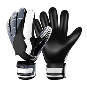 ถุงมือผู้รักษาประตูราคาส่งจากโรงงานโดยตรง - Product Image 6