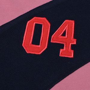 Polo de golf casual de verano para hombre, nuevo diseño de manga corta, cuello solapa, ropa de negocios personalizada, a la moda, delgada, talla grande, transpirable - Product Image 4