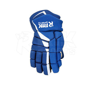 Gants de hockey sur glace les plus vendus, gants de hockey sur glace robustes, vente directe d'usine de gants de hockey sur glace - Product Image 6