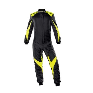 Best Manufacturer Cheap Rate High Quality Go Kart Racing Sui Custom Label Factory Made Hot Style Go Kart Racing Suit - Product Image 3
