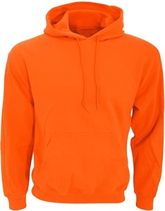 Hoodie personnalisé de style streetwear hip-hop pour hommes, effet délavé à l'acide, nouvelles arrivées, 100% coton, pull-over, effet délavé à l'acide, avec service OEM - Product Image 4