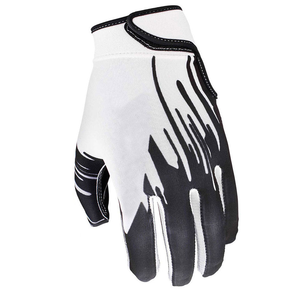 Guantes de Portero de Fútbol al por Mayor, Proveedor de Pakistán, Guantes Gaélicos Profesionales Suaves de Alta Calidad - Product Image 3