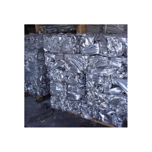 Chatarra de aluminio extruido 6063/precio de la chatarra de aluminio extruido 6063/precio de la chatarra de aluminio aeronáutico - Product Image 6