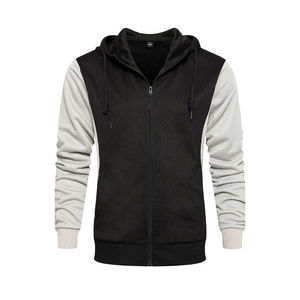 Sweat-shirts confortables pour hommes, super qualité, chauds et imperméables, personnalisables, très demandés - Product Image 1